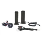 Verwarmde Handgreep Koso 7/8" + 7/8" L=130MM