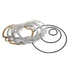 Cilinder Pakkingset 2Fast Minarelli Horizontaal (70 t/m 94cc)