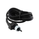 Adapterkabel Voor Koso Snelheidsmeter Jis A Yamaha Aerox / MBK Nitro