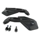 STR8 Spiegelset Rechts + Links Weg-Legal Zwart