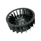 STR8 Oversize Koelventilator Minarelli Horizontale AC Carbon Look