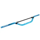 Mx Stuur Voca Racing d.22,2 mm Blauw