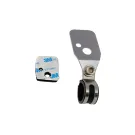 Monter Stuur Monteer  Versnellingsindicator