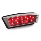 Achterlicht Lexus Zwart Yamaha Slider / MBK Stunt