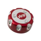 STR8 Brandstofdop Derbi Senda Rood