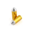 Ventielen STR8 Bullet Goud