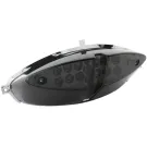 Achterlicht Lexus Zwart Peugeot Speedfight II CE-Markering