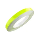 STR8 Velgensticker 7X9000MM - Neon Geel