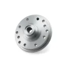 Cilinderkop Verbrandingskamer 2Fast D=50MM Minarelli LC