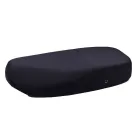 Buddy / Zadel - Zwart - VX50 / China LX look-a-like