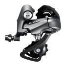 Achterderailleur 8 Speed Shimano Claris RD-2000 GS Top Normal Grijs