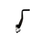 Kickstarthendel Staal / Aluminum Carbon Minarelli AM6