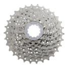 Cassette 8 Speed Shimano Claris HG50 11-30T