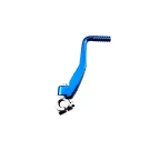Kickstarthendel Staal / Aluminum Blauw Minarelli AM6