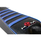 Zadelhoes KRM Blauw Sherco NA 2013