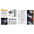 Snelheidsmeter / Tachometer Koso Digital RX1N-R Zwart Gezicht, Blauwe Verlichting / Street-Legal