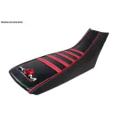 Zadelhoes KRM Rood Derbi X-treme 2011 - 2017