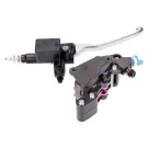 4-zuiger remklauw (CNC) Vespa GTS / Primavera / DNA / Runner