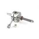 Tuning Kit 2Fast FL70 Voor Malossi C-One / RC-One Case