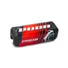 Stuurplaat Voca Ff28 Fast Forward Rood