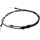 Gaskabel - Gilera - Runner - compleet