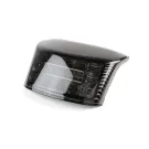 Achterlicht Led M. IndicatorenLexus Zwart Yamaha BW'S / Booster 2004 CE-Markering