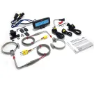 Dubbele EGT-Meter  Koso Digital