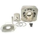 Cilinderkit - Airsal - Piaggio (50-AC)