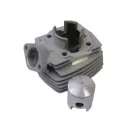 Cilinderkit - Arisal - 50 cc - Fox / Wallaroo