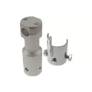 STR8 Stuurstang Recht Peugeot Speedfight / Trekker / Vivacity