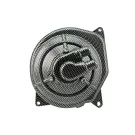 STR8 Waterpomp Deksel Yamaha Aerox / Nitro Carbon Look