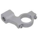 STR8 Spiegelbevestiging Aluminum