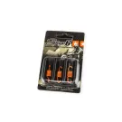 Stage 6 Koppelingsveren set -  Stage6 koppeling - Oranje/Medium