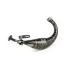 Uitlaat KRM 90 - 100 Derbi