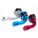 STR8 Ventielen 90° Hoekig