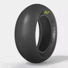 Band PMT 105/50 - 6.5" T41 Slick Voor E-Scooter