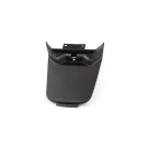 Accudeksel Yamaha BW'S / MBK Booster NA 2004 Zwart