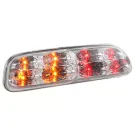 Achterlicht Lexus Met Gentegreerde Led-Indicatoren Piaggio Typhoon / NRG CE-Markering