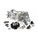 Carter CNC Ottopuntouno Fireblade 100CC Piaggio 10" Wiel