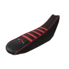 Zadelhoes KRM Rood Derbi DRD Pro 2006 - 2011