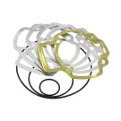 Cilinder Pakkingset 2Fast Piaggio LC