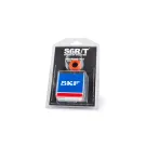 Krukaslagers en keerringen Stage 6 R/T C4 Peugeot E2 >2004 - Polymeer Kooi