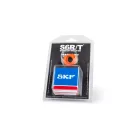 Krukaslagers en keerringen Stage 6 R/T C4 Peugeot horizontaal - Polymeer Kooi