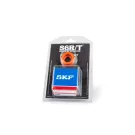 Krukaslagers en keerringen Stage 6 R/T C3 AM6 - Polymeer Kooi