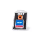 Krukaslagers en keerringen Stage 6 R/T C3 AM6 20mm as - Metalen Kooi