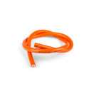 Bougiekabel Oranje 50cm