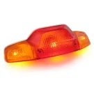 Achterlicht Yamaha BW'S / Booster