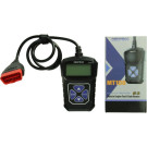 Diagnose scanner universeel OBD2 Piaggio euro 4/5