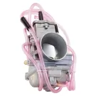 Carburateur Keihin Pwm 38 (Quad Vent)
