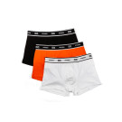 Boxershort Stage6 Oranje